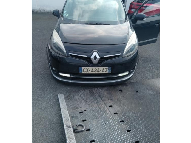 Zpětné zrcátko  Renault Scenic III -  Grand scenic III 2013  963665922R  