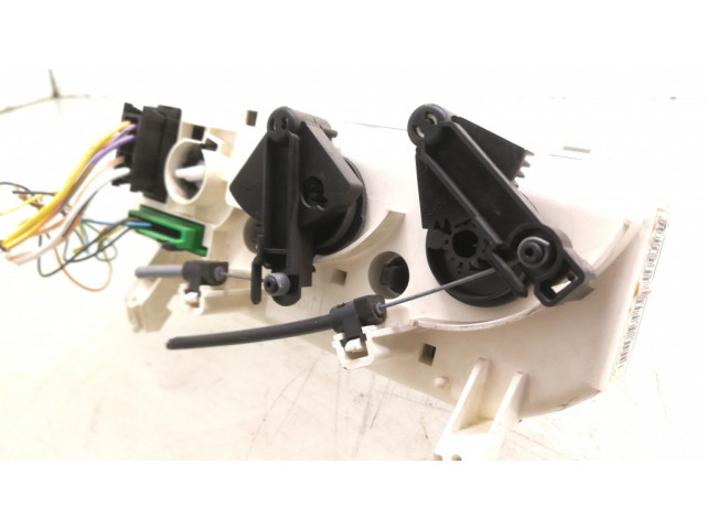 Блок управления климат-контролем 6549830, 69270003   Renault Clio II
