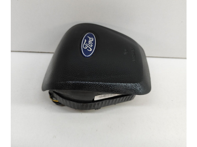 Подушка безопасности водителя AB3921043B13AA, AB3921043B13A   Ford Ranger