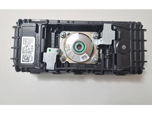Подушка безопасности пассажира 6804063   BMW i4