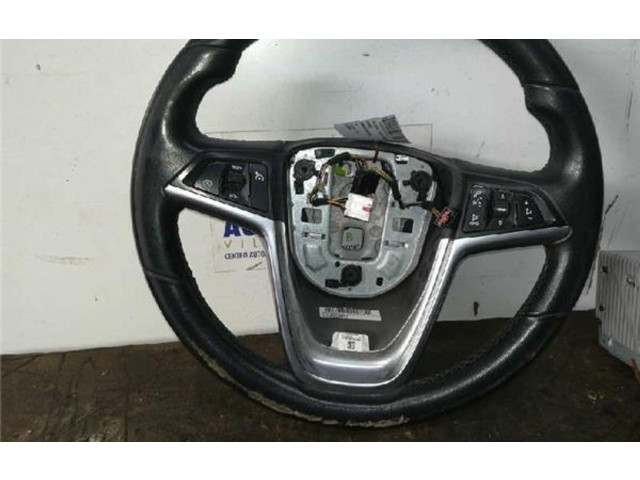 Volant Opel Astra J 2011   
