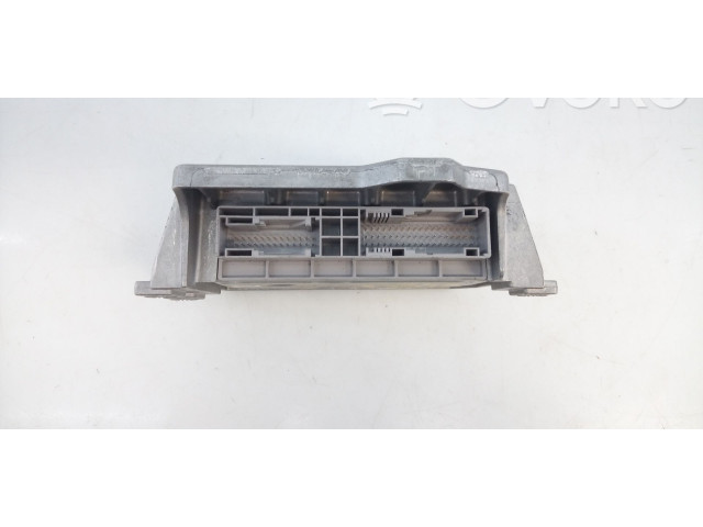 Блок подушек безопасности 0285001530, 6577696460701   BMW 3 E46