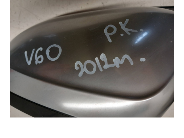 Zpětné zrcátko  Volvo V60 2012  30799081  