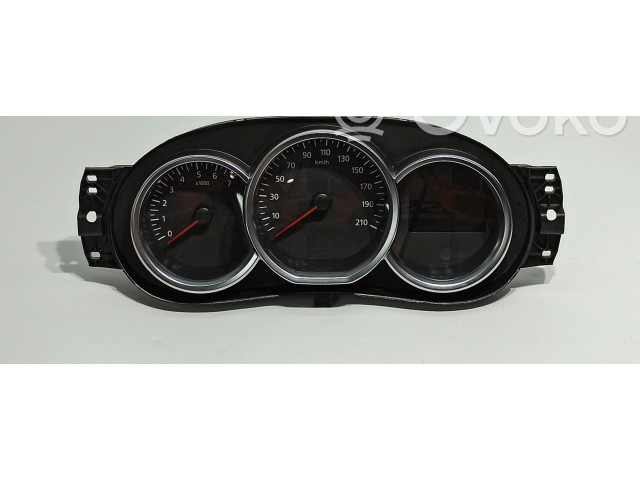 Панель приборов 248104821R   Dacia Sandero       