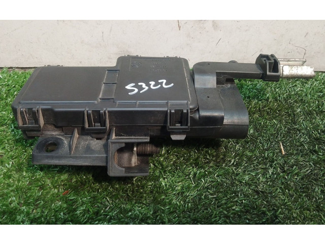Pojistková skříňka Řídící jednotka BSM 61138387568, 61138387568   BMW 7 E65 E66 2001