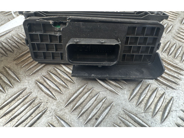 Pojistková skříňka Řídící jednotka BSM 4F0907280, 4F0907280   Audi A6 S6 C6 4F 2006