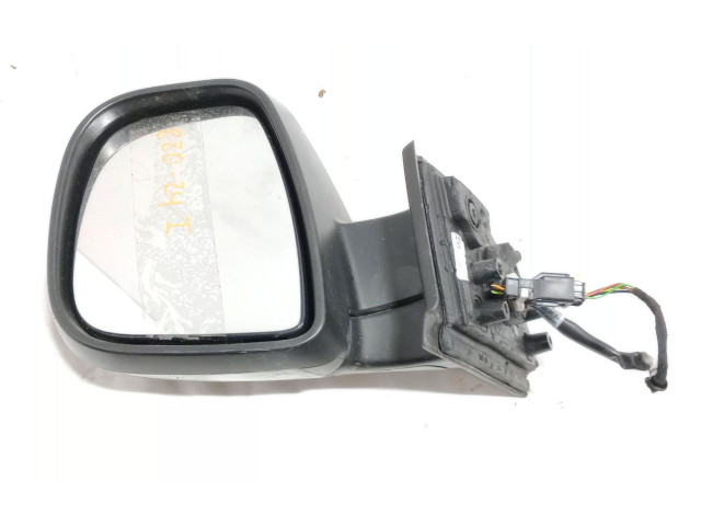 Zpětné zrcátko  Peugeot Rifter 2022  985268519V  