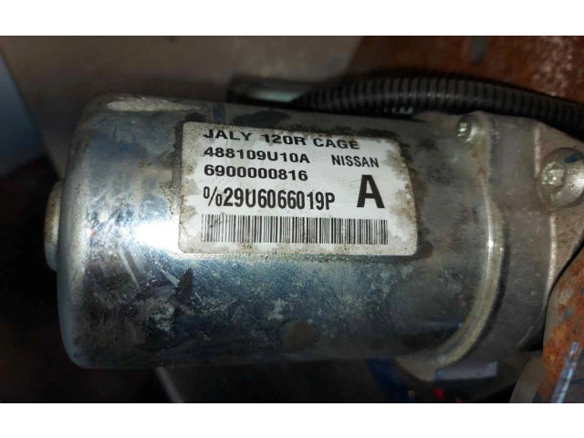 Volant Nissan Note (E11)  488109U10A  