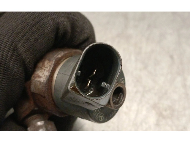 Vstřikovač A6680700987, 0445110116BOSCH   Mercedes-Benz A W168    668942 