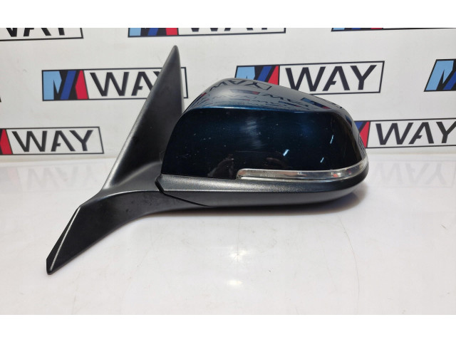 Zpětné zrcátko  BMW 1 F20 F21 2015    