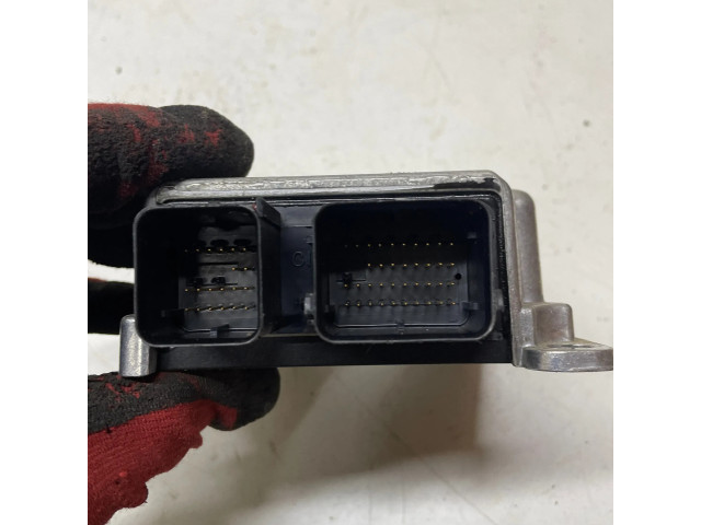 Блок подушек безопасности 8H2214D374AC, 9489B7   Land Rover Range Rover Sport L320