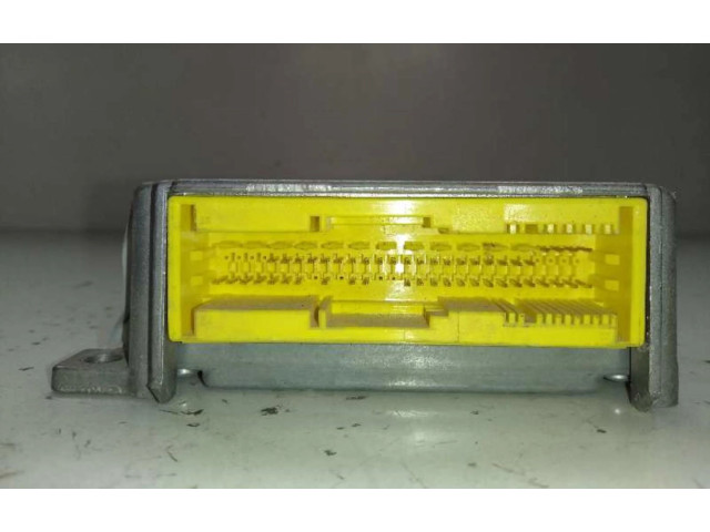 Блок подушек безопасности 600604273014, CENTRALITAAIRBAG   Mercedes-Benz C W203