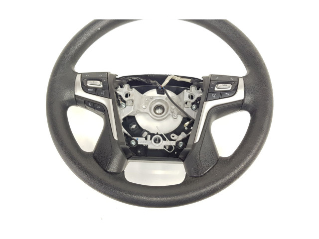 Volant Toyota Land Cruiser (J150) 2010 4510060710C0, 4510060710C0  
