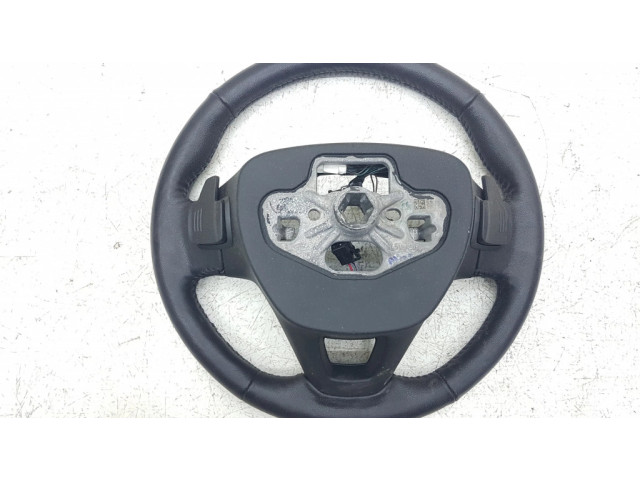 Руль Ford Escape IV  2020- года LJ6B3600, LJ6B3600RB3ZHE      