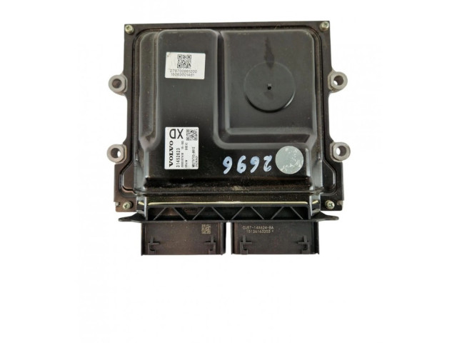 Řídící jednotka 31452623, MB2797009612   Volvo XC60 2015