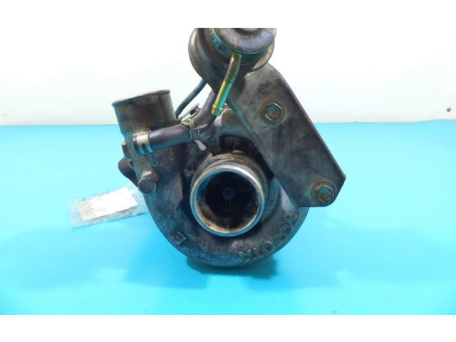  Турбина Toyota Avensis T220  17201-64150, IMPRK1225046         