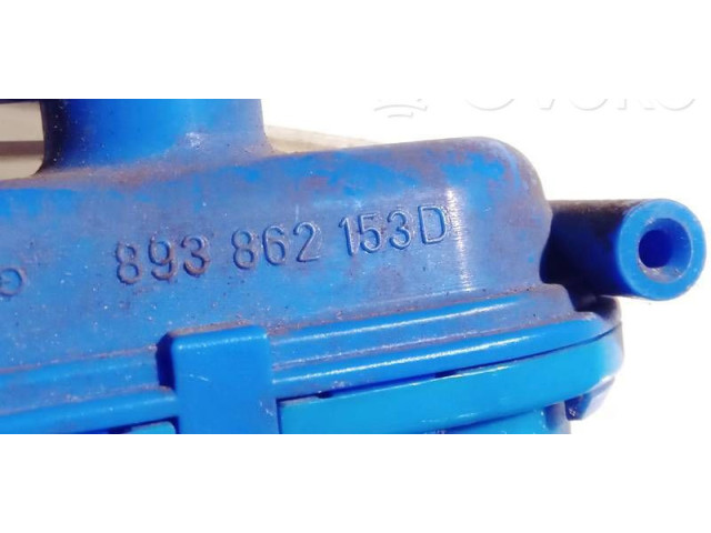 Čerpadlo oleje 893862153d, 893862153D   Audi 80 90 S2 B4   