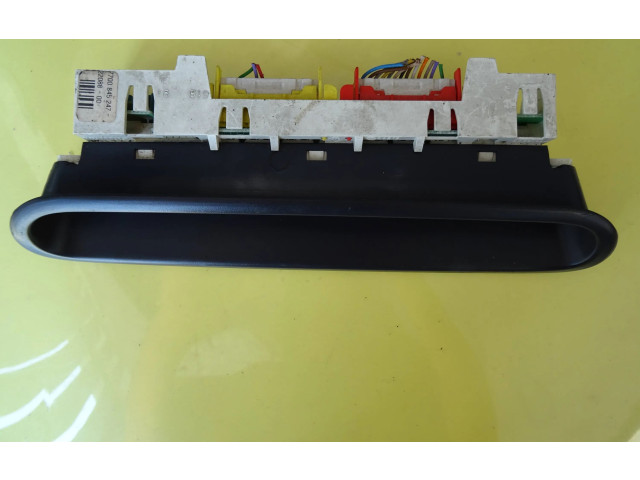 Дисплей    7700845247   Renault Twingo I