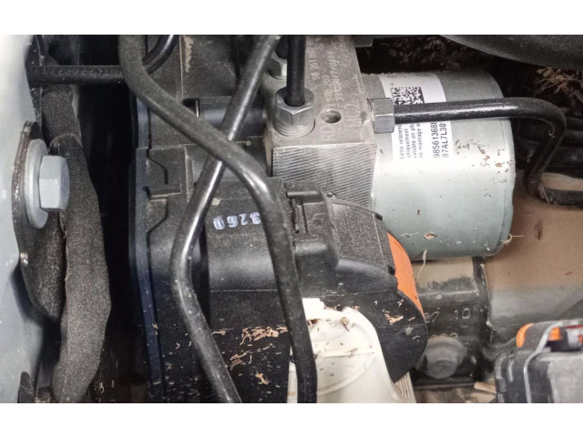Jednotka ABS 9856136880   Peugeot 408 I 2024