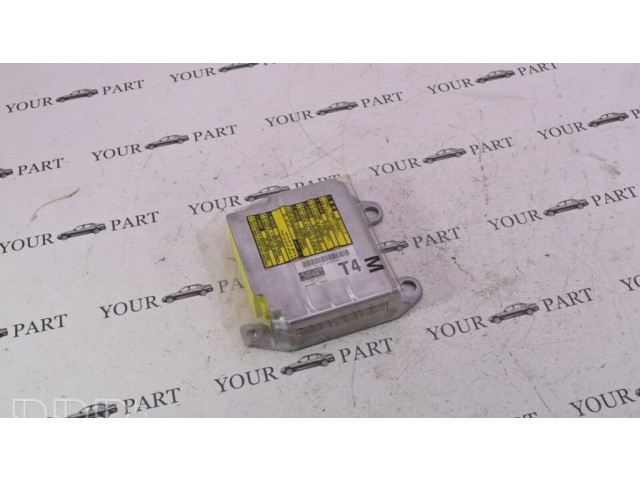 Блок подушек безопасности 8917030440   Lexus GS 300 350 430 450H