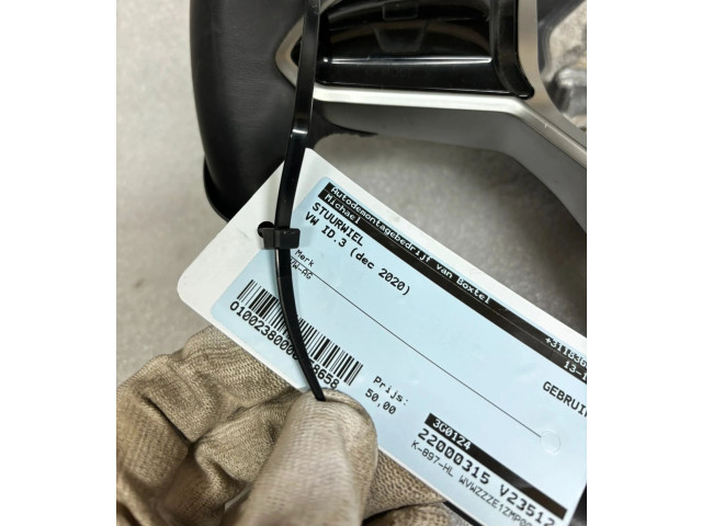 Volant Volkswagen ID.3 2024 10A419089, 10A419089  