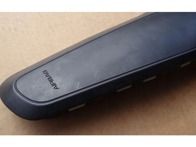 Подушка безопасности в сиденье 99180308101   Porsche 911 991