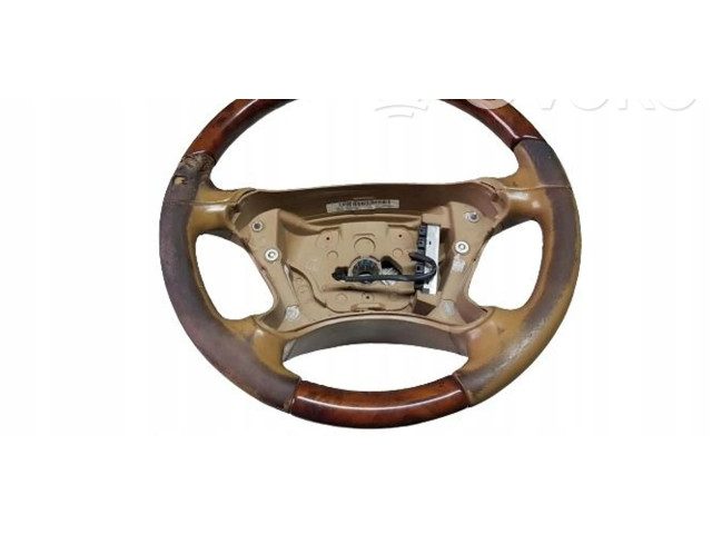 Volant Mercedes-Benz E W211 2005 a2194603803  