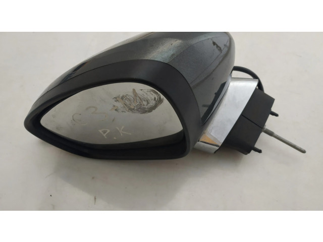 Zpětné zrcátko  levé Citroen C3 2011  232676023  