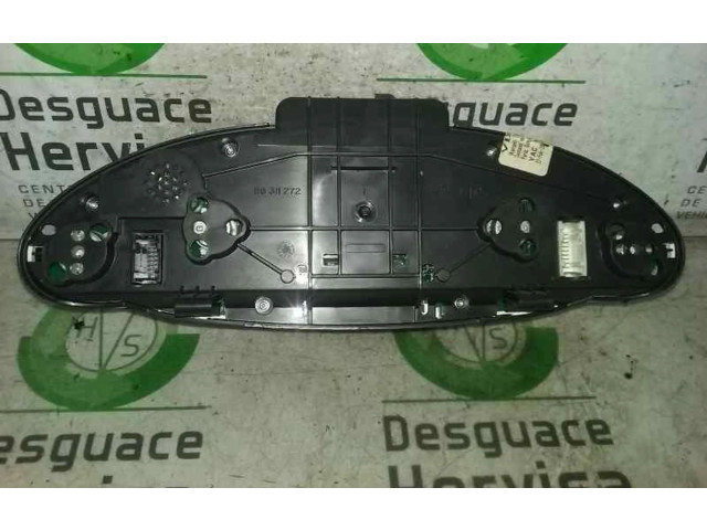Přístrojová deska  Rover 75 2003 YAC112402, 0090059  