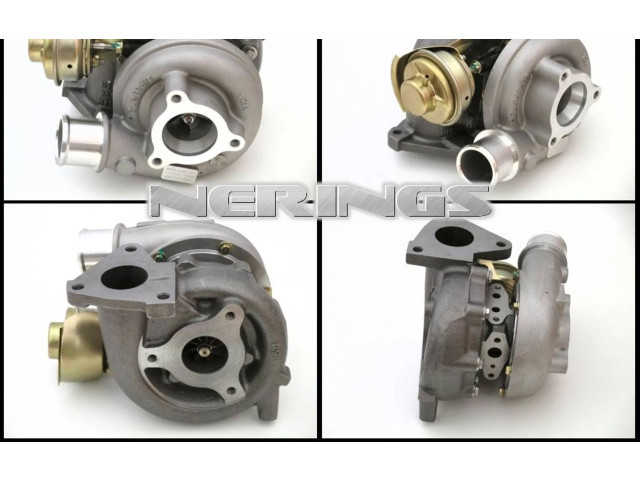  Турбина Nissan Patrol Y61  724639, 7246395006S   для двигателя ZD30DDTi      