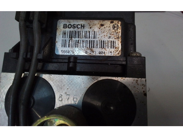 Jednotka ABS 0273004151, 566075   Saab 900 1996
