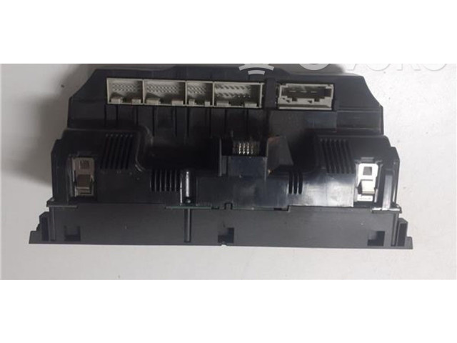 Блок управления климат-контролем 4F1820043M   Audi A6 S6 C6 4F