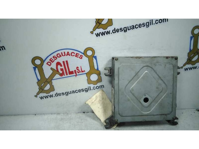 Блок управления двигателя 37700p01g02, 43791   Honda Civic
