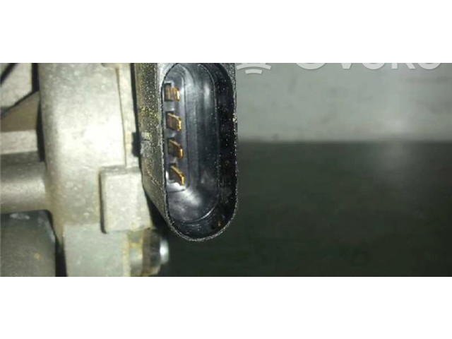 Моторчик дворников 5J1955113B, 5J1955113B    Skoda Roomster (5J)