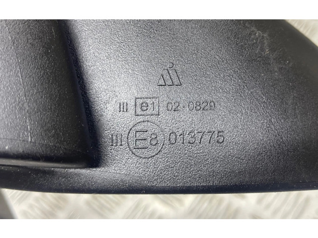 Zpětné zrcátko  Toyota Aygo AB10 2007  879400H010, 2101012  