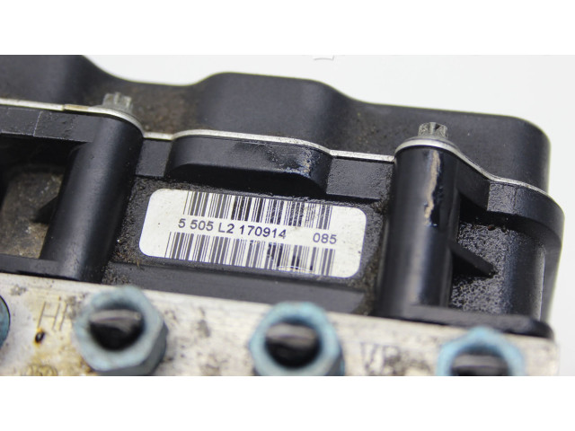 Jednotka ABS 6850890, 6850891   BMW Z4 E89 2014