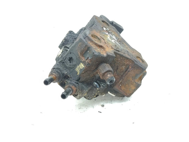 Vstřikovací čerpadlo A6460700101, 0445010078   Mercedes-Benz C W203     