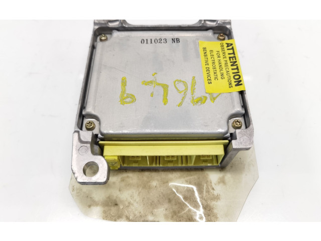 Блок подушек безопасности 8917013060   Toyota Corolla E120 E130