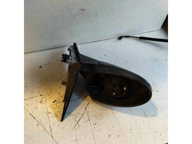 Zpětné zrcátko  levé BMW 1 E81 E87 2007  53019  