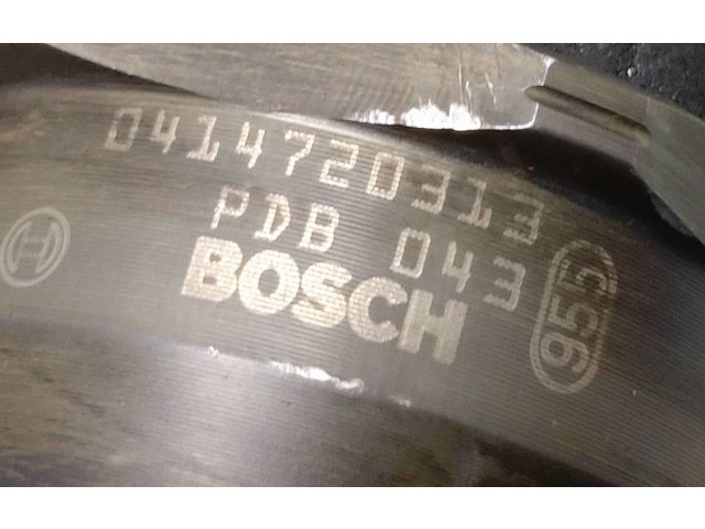 Форсунка 038130073bn, 0414720313    Volkswagen Touran I  BLS 