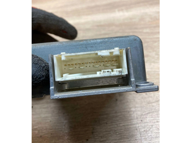 Блок подушек безопасности 8A0959655C, 0285001038   Audi A6 S6 C4 4A