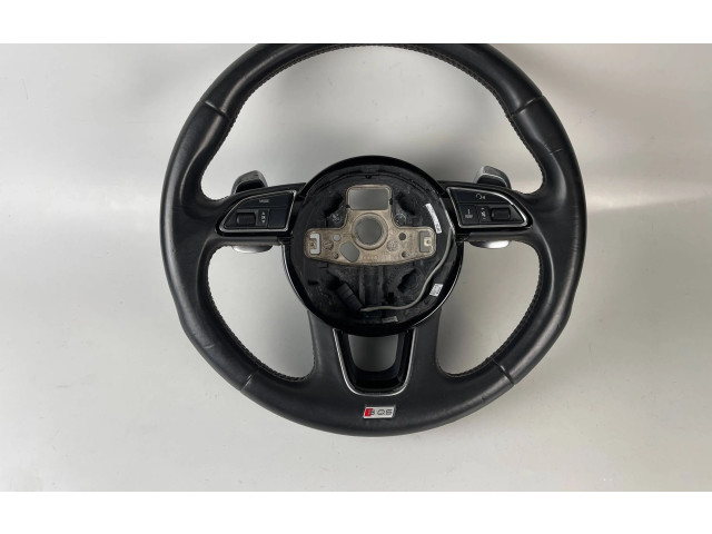 Volant Audi Q5 SQ5 2015 8R0419091AF, 4L0419689A  
