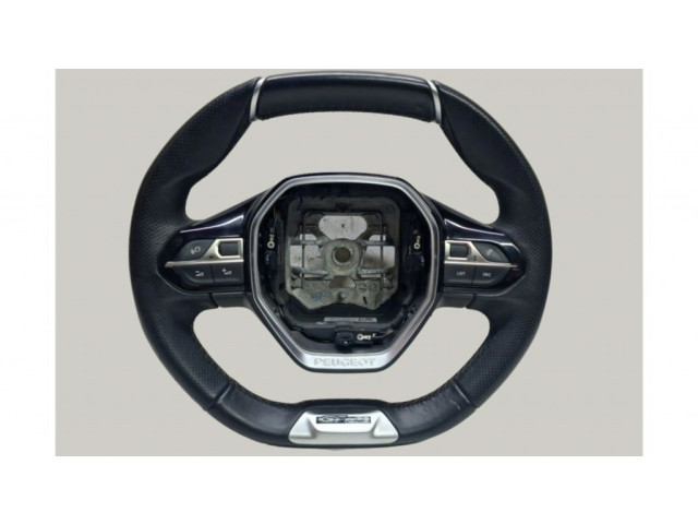 Volant Peugeot 3008 II 2018 34199119E, 98105488ZD  
