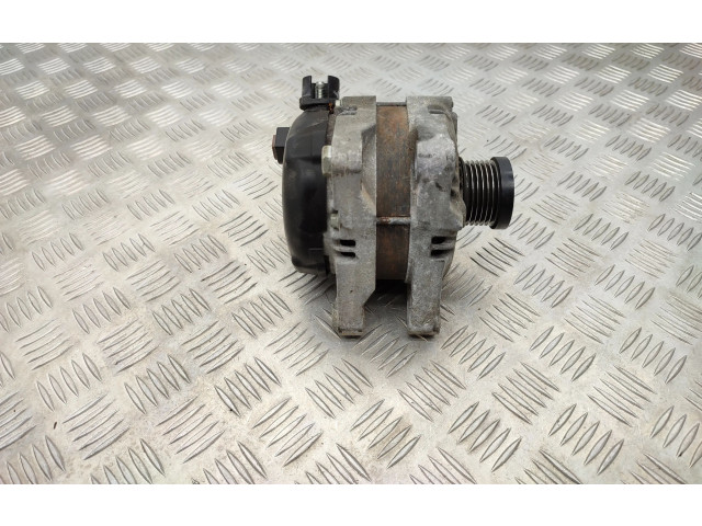 Генератор CV6T10300BC   Ford B-MAX      