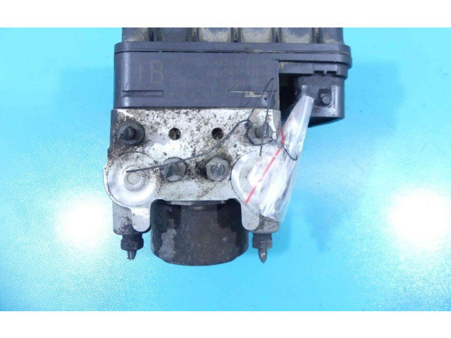 Jednotka ABS 44510-42080, IMPRK990767   Toyota RAV 4 (XA20) 2002