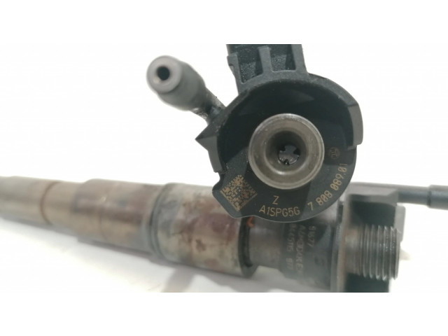 Vstřikovač 780808901   BMW 3 E92 E93  pro naftový motor 3.5  