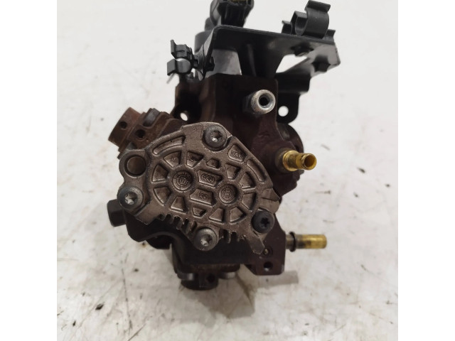 Vstřikovací čerpadlo 9683703780, 0445010102   Peugeot 308 SW  pro naftový motor 1.6 9hz 