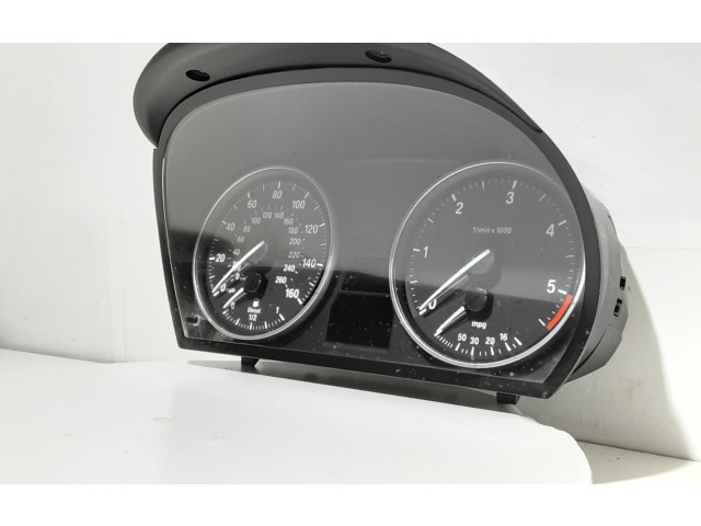 Панель приборов 924237301   BMW X1 E84       