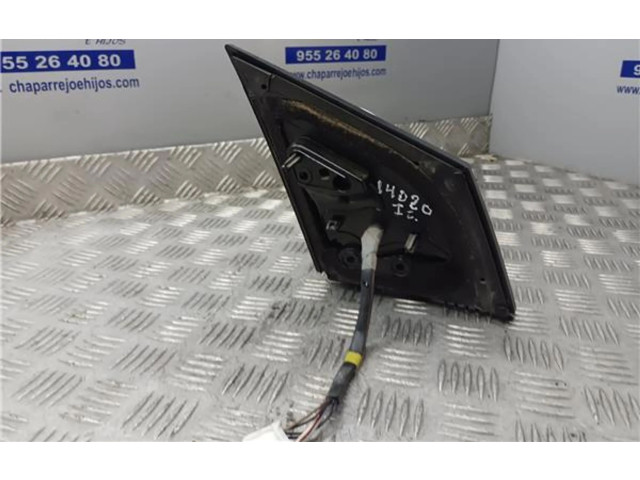 Зеркало (механическое)       Toyota Auris E180  2012 - 2018 года   
