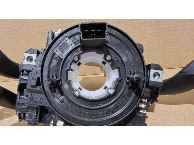 Подрулевой шлейф SRS 8V0953521CP, 8V0953502H   Audi A3 S3 8V